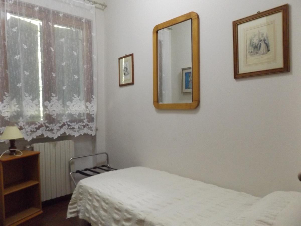 Villa Bardino توري ديل بيناكو المظهر الخارجي الصورة