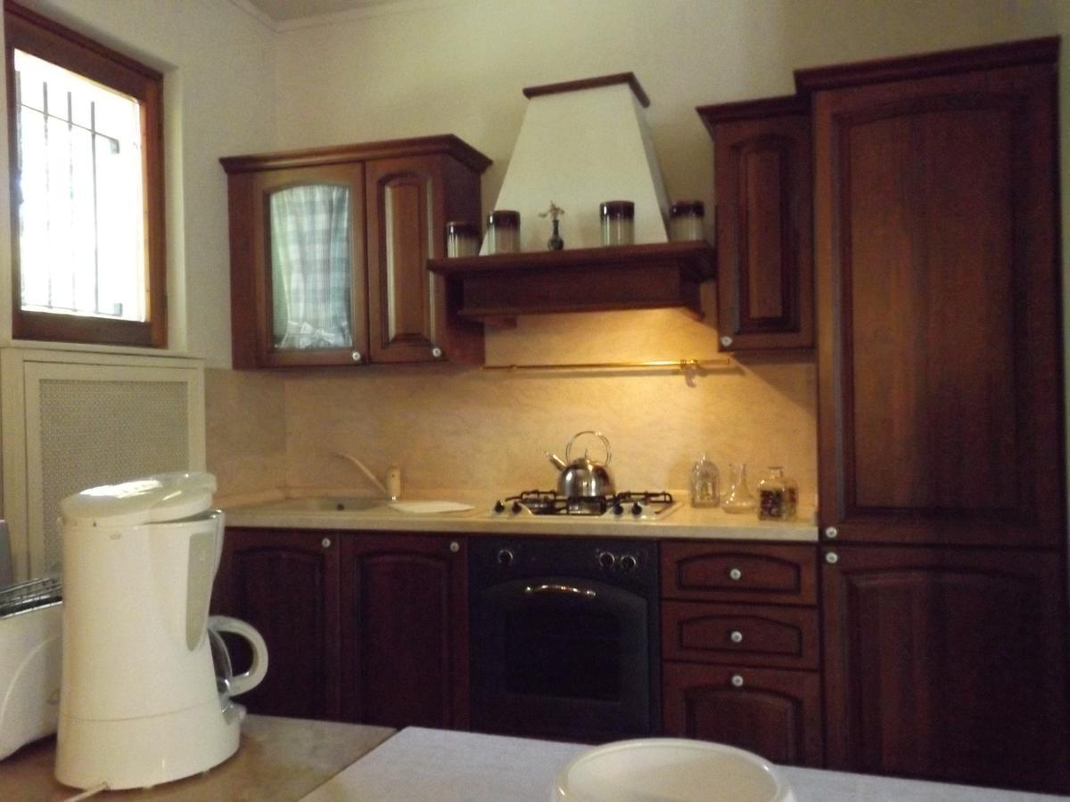 Villa Bardino توري ديل بيناكو المظهر الخارجي الصورة