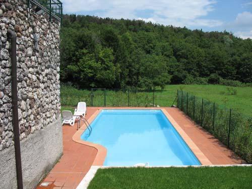 Villa Bardino توري ديل بيناكو المظهر الخارجي الصورة