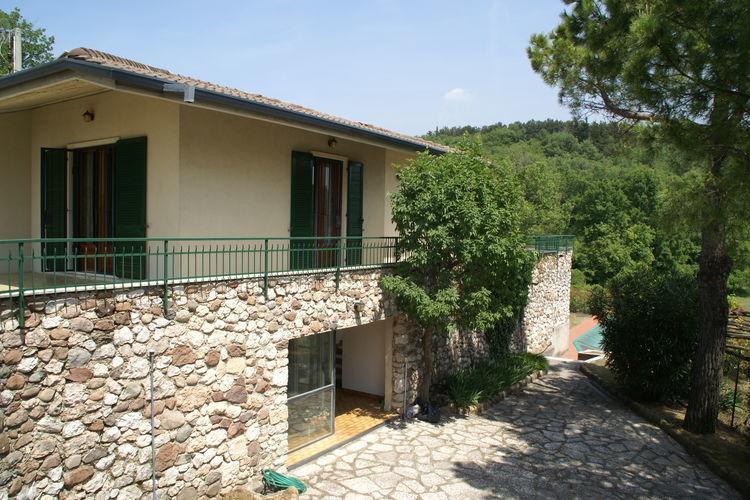 Villa Bardino توري ديل بيناكو المظهر الخارجي الصورة